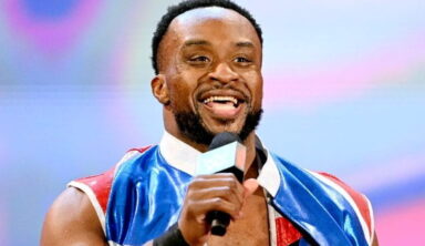Big E Disappoints Fans By Confirming His Wrestling Future
