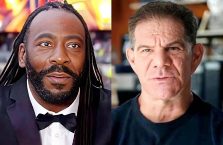Booker T Calls Out Dave Meltzer After Being Named WON’s 2025 Worst TV Announcer