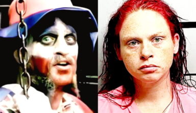Ex-Wife Of Murdered Former NXT Wrestler Is No Longer In Custody