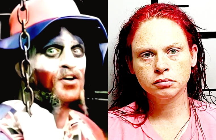 Ex-Wife Of Murdered Former NXT Wrestler Is No Longer In Custody