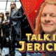 Talk Is Jericho: The Old School Heavy Metal Blitz Of Tailgunner