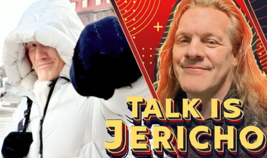 Talk Is Jericho: Dolph Lundgren On Drago, Stallone & 40 Years Of Rocky IV