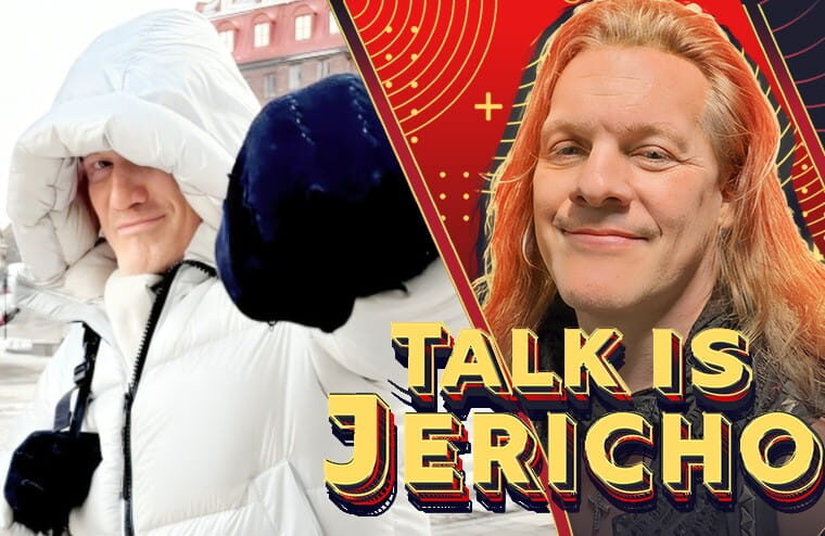 Talk Is Jericho: Dolph Lundgren On Drago, Stallone & 40 Years Of Rocky IV