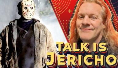 Talk Is Jericho: Favorite Friday The 13 Kills With Eli Roth & Damien Leone