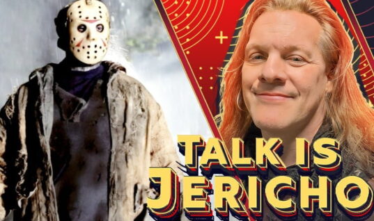 Talk Is Jericho: Favorite Friday The 13 Kills With Eli Roth & Damien Leone