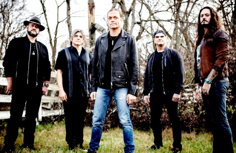 3 Doors Down Lead Singer Brad Arnold Passes Away