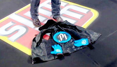 Backstage News On Why AJ Styles “Had” To Retire From The Ring