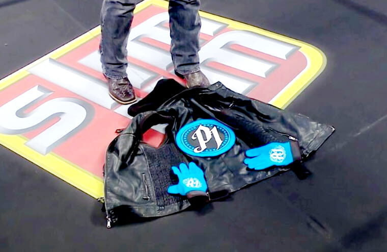 Backstage News On Why AJ Styles “Had” To Retire From The Ring