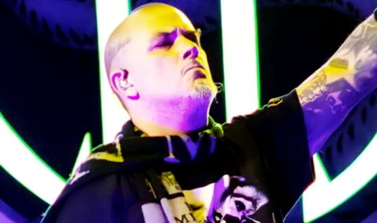 Pantera’s Philip Anselmo Responds To Poor Health Rumors