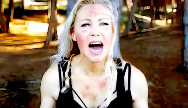 Former Arch Enemy Singer Responds To Rumors That She’s Rejoined Band