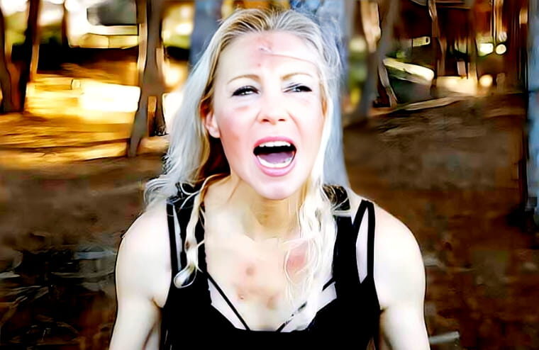 Former Arch Enemy Singer Responds To Rumors That She’s Rejoined Band