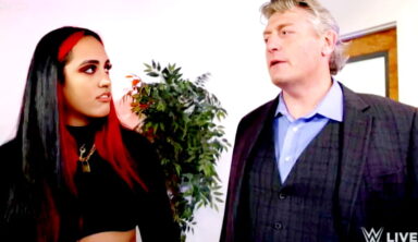 A Potential Reason For Ava’s Unexpected WWE Departure Has Been Suggested
