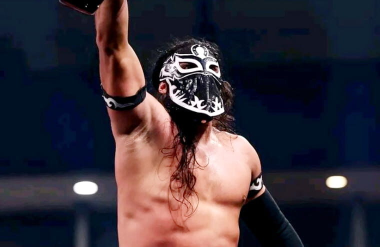 ROH Champion Bandido’s Bad Luck With Injuries Continues