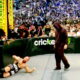 Fans Suspect They’ve Identified WWE’s Latest Mystery Man