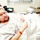 Former WWE Tag Team Champion Brian Knobs Hospitalized Again
