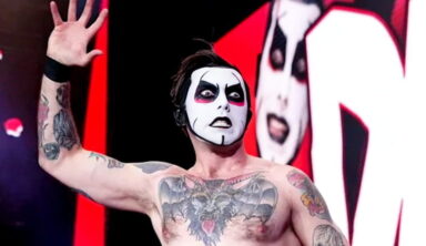 Danhausen’s AEW Status Confirmed Following “Freedom” Posts
