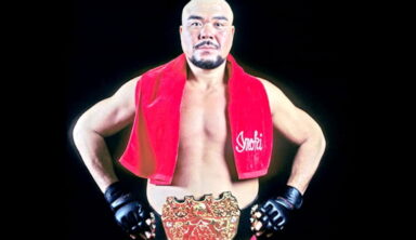 “The Debt King” Tadao Yasuda Has Passed Away