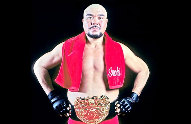 “The Debt King” Tadao Yasuda Has Passed Away