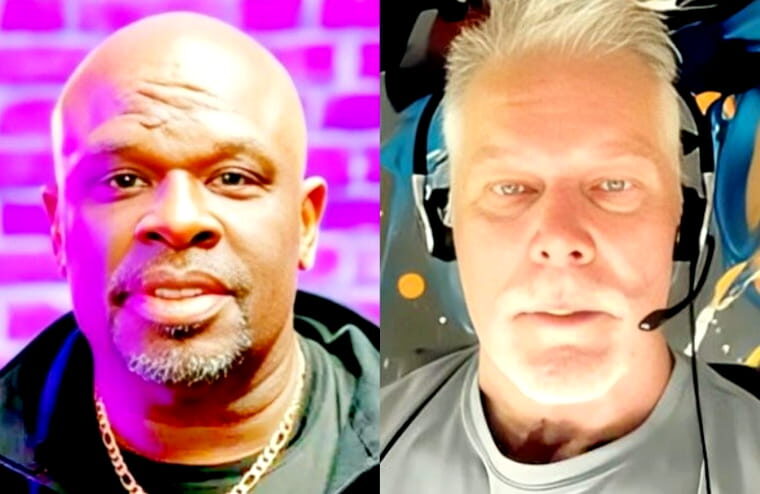 D-Von Dudley Defends Kevin Nash’s Character Amid Racist Remark Backlash
