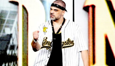 The Unfortunate Reason Eddie Kingston Has Been Canceling Bookings Revealed