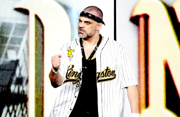 The Unfortunate Reason Eddie Kingston Has Been Canceling Bookings Revealed