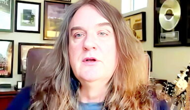 Ex-Megadeth Bassist Shares Opinion Of Band’s New Album
