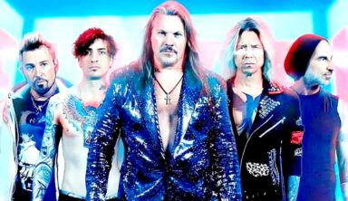 FOZZY Guitarist Reveals Timeline For Band’s Next Single