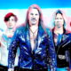 FOZZY Guitarist Reveals Timeline For Band’s Next Single