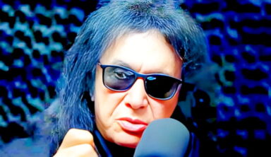 Gene Simmons Defends Controversial Comments On Hip-Hop & Rap