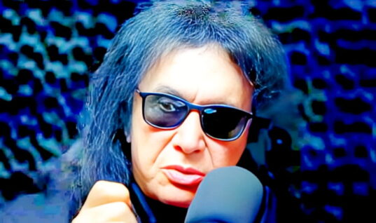 Gene Simmons Defends Controversial Comments On Hip-Hop & Rap