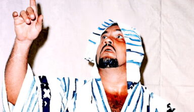 Wrestling Legend The Great Mephisto Has Passed Away