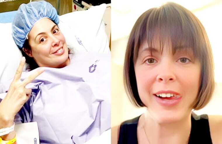 AEW’s Rebel Details Her Heartbreaking Physical Decline Following Pulmonary Lymphoma Diagnosis