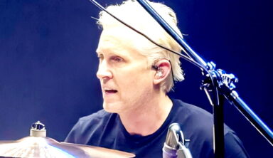 Drummer Josh Freese Elaborates On Being Fired From Foo Fighters