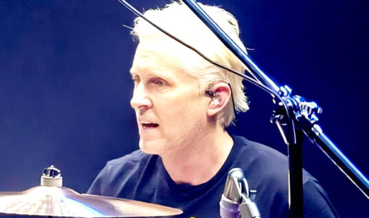 Drummer Josh Freese Elaborates On Being Fired From Foo Fighters