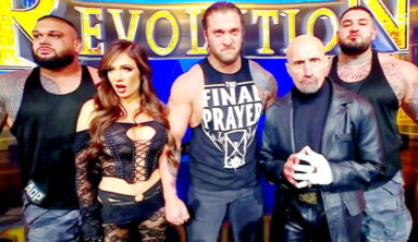 Former WWE Talent Claims Backstage Incident Ended His Latest Run