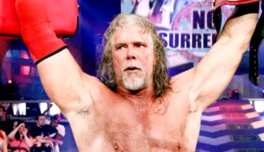WWE Hall of Famer Kevin Nash Issues Apology Amid Podcast Controversy
