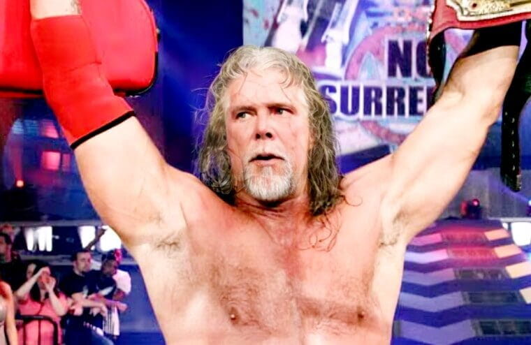 WWE Hall of Famer Kevin Nash Issues Apology Amid Podcast Controversy