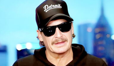 Kid Rock Responds To Conan O’Brien’s Oscars Jab