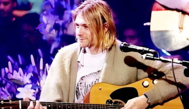 Forensic Scientists Allege Shocking Findings In Kurt Cobain’s Passing