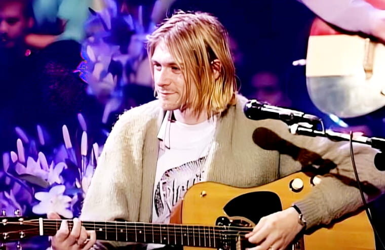 Forensic Scientists Allege Shocking Findings In Kurt Cobain’s Passing