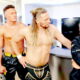 WWE Applies To Trademark NXT’s New Nepo Baby Stable Name