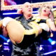 AEW’s Luther Explains What Makes Toni Storm So Special