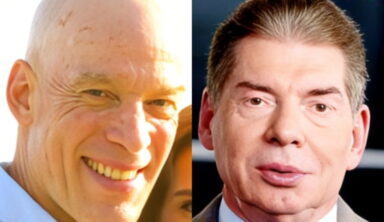 WWE Employee Who Vince McMahon Tried To Save With Huge GoFundMe Donation Has Passed Away