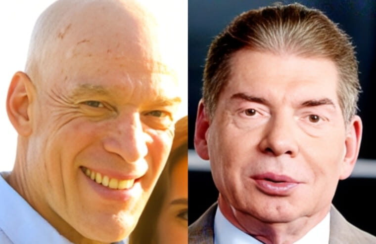 WWE Employee Who Vince McMahon Tried To Save With Huge GoFundMe Donation Has Passed Away