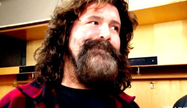 Emmy-Winning Actor Confirms He Is Set To Star As Mick Foley In Limited TV Series