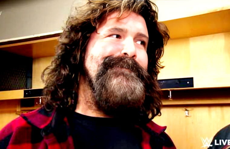 Emmy-Winning Actor Confirms He Is Set To Star As Mick Foley In Limited TV Series