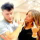 MJF Reveals Wife Alicia Atout’s Hilarious First Impression Of His Bold DM