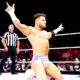 MJF Files Trademark For His Latest Nickname