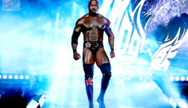 TNA’s Moose Has A European Booking Canceled Over “Past Events”