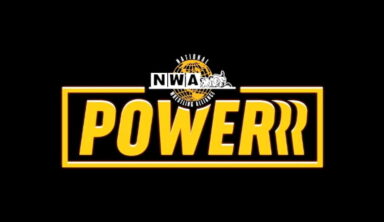 Former WWE Champion Was Backstage At NWA’s Latest Powerrr Taping